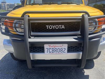 2010 Toyota FJ Cruiser - Photo 6 - North Hollywood, CA 91601