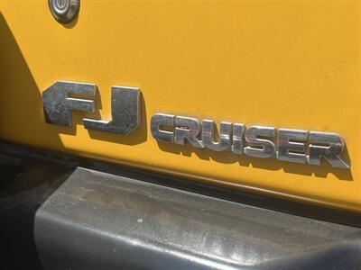 2010 Toyota FJ Cruiser - Photo 14 - North Hollywood, CA 91601