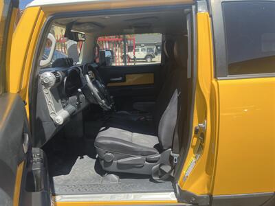 2010 Toyota FJ Cruiser - Photo 36 - North Hollywood, CA 91601