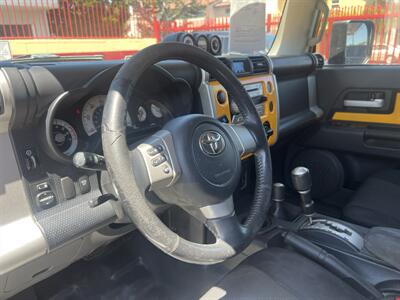 2010 Toyota FJ Cruiser - Photo 25 - North Hollywood, CA 91601