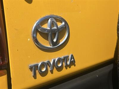 2010 Toyota FJ Cruiser - Photo 13 - North Hollywood, CA 91601