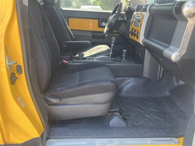 2010 Toyota FJ Cruiser - Photo 23 - North Hollywood, CA 91601