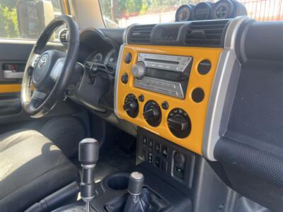 2010 Toyota FJ Cruiser - Photo 31 - North Hollywood, CA 91601