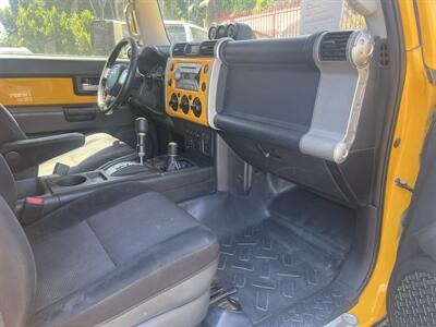2010 Toyota FJ Cruiser - Photo 35 - North Hollywood, CA 91601