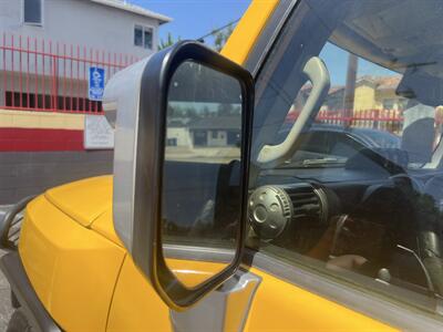 2010 Toyota FJ Cruiser - Photo 42 - North Hollywood, CA 91601