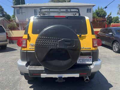2010 Toyota FJ Cruiser - Photo 11 - North Hollywood, CA 91601