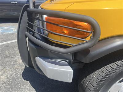 2010 Toyota FJ Cruiser - Photo 18 - North Hollywood, CA 91601