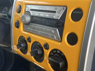 2010 Toyota FJ Cruiser - Photo 32 - North Hollywood, CA 91601