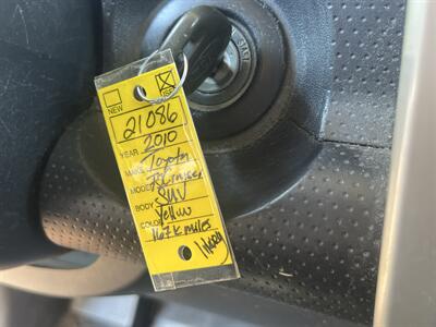 2010 Toyota FJ Cruiser - Photo 27 - North Hollywood, CA 91601