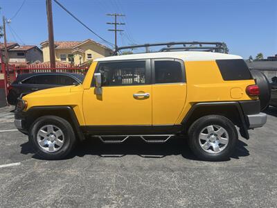 2010 Toyota FJ Cruiser - Photo 9 - North Hollywood, CA 91601