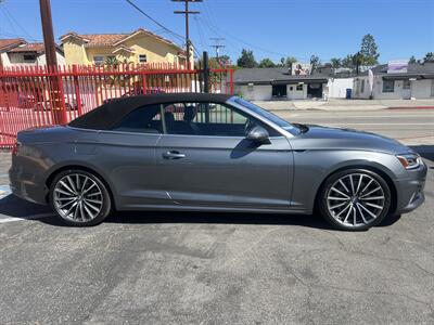 2019 Audi A5 quattro Premium Plus 45 TFSI   - Photo 4 - North Hollywood, CA 91601