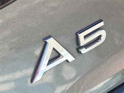 2019 Audi A5 quattro Premium Plus 45 TFSI   - Photo 13 - North Hollywood, CA 91601
