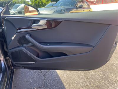2019 Audi A5 quattro Premium Plus 45 TFSI   - Photo 60 - North Hollywood, CA 91601