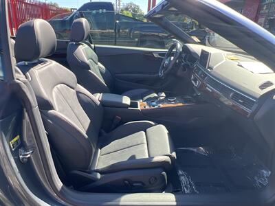 2019 Audi A5 quattro Premium Plus 45 TFSI   - Photo 56 - North Hollywood, CA 91601