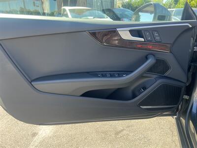 2019 Audi A5 quattro Premium Plus 45 TFSI   - Photo 54 - North Hollywood, CA 91601