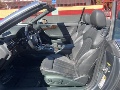 2019 Audi A5 quattro Premium Plus 45 TFSI   - Photo 50 - North Hollywood, CA 91601