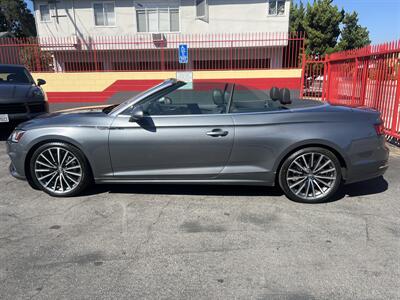 2019 Audi A5 quattro Premium Plus 45 TFSI   - Photo 49 - North Hollywood, CA 91601