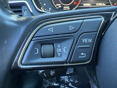 2019 Audi A5 quattro Premium Plus 45 TFSI   - Photo 23 - North Hollywood, CA 91601