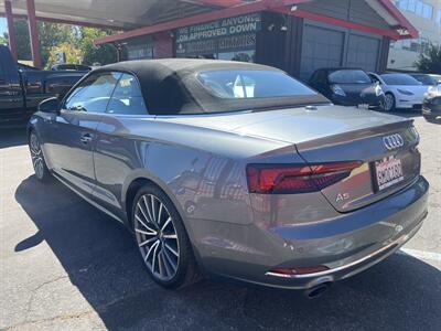 2019 Audi A5 quattro Premium Plus 45 TFSI   - Photo 6 - North Hollywood, CA 91601