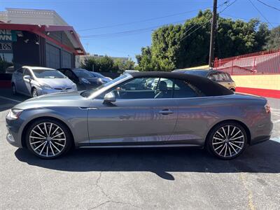 2019 Audi A5 quattro Premium Plus 45 TFSI   - Photo 9 - North Hollywood, CA 91601