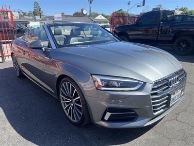 2019 Audi A5 quattro Premium Plus 45 TFSI   - Photo 46 - North Hollywood, CA 91601
