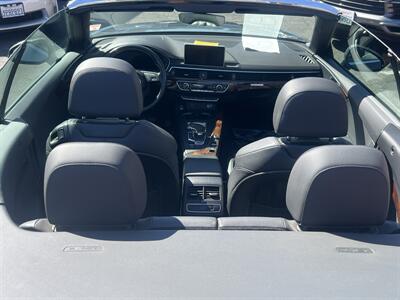 2019 Audi A5 quattro Premium Plus 45 TFSI   - Photo 64 - North Hollywood, CA 91601