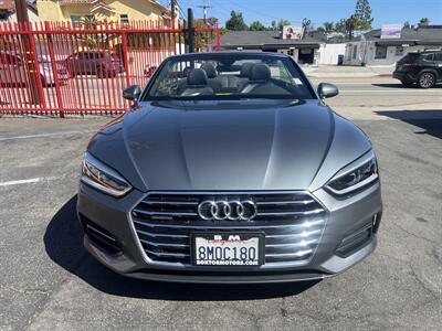 2019 Audi A5 quattro Premium Plus 45 TFSI   - Photo 47 - North Hollywood, CA 91601