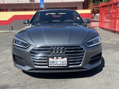 2019 Audi A5 quattro Premium Plus 45 TFSI   - Photo 8 - North Hollywood, CA 91601