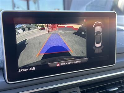 2019 Audi A5 quattro Premium Plus 45 TFSI   - Photo 31 - North Hollywood, CA 91601