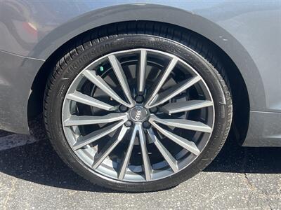 2019 Audi A5 quattro Premium Plus 45 TFSI   - Photo 18 - North Hollywood, CA 91601