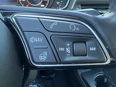 2019 Audi A5 quattro Premium Plus 45 TFSI   - Photo 24 - North Hollywood, CA 91601
