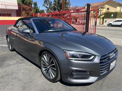 2019 Audi A5 quattro Premium Plus 45 TFSI   - Photo 3 - North Hollywood, CA 91601