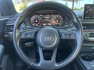 2019 Audi A5 quattro Premium Plus 45 TFSI   - Photo 25 - North Hollywood, CA 91601