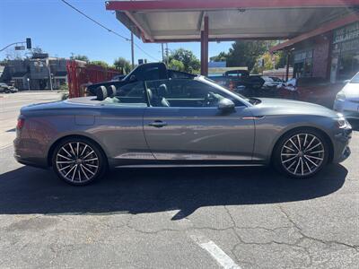 2019 Audi A5 quattro Premium Plus 45 TFSI   - Photo 48 - North Hollywood, CA 91601