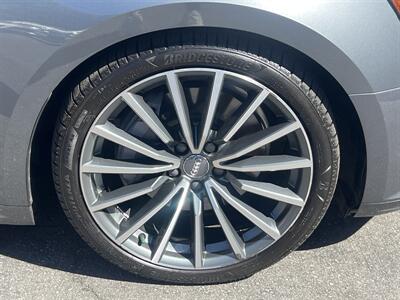 2019 Audi A5 quattro Premium Plus 45 TFSI   - Photo 19 - North Hollywood, CA 91601