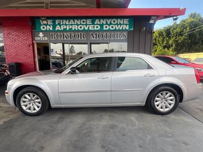 2008 Chrysler 300 Series LX   - Photo 7 - North Hollywood, CA 91601