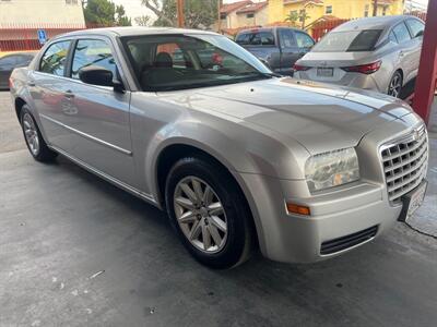 2008 Chrysler 300 Series LX   - Photo 3 - North Hollywood, CA 91601