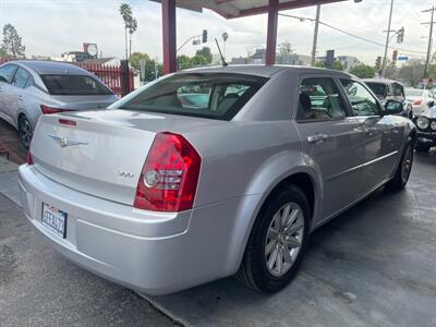 2008 Chrysler 300 Series LX   - Photo 4 - North Hollywood, CA 91601