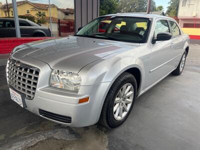 2008 Chrysler 300 Series LX   - Photo 2 - North Hollywood, CA 91601