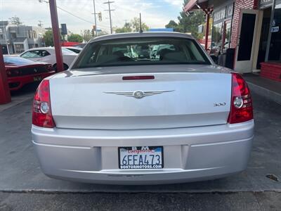 2008 Chrysler 300 Series LX   - Photo 9 - North Hollywood, CA 91601