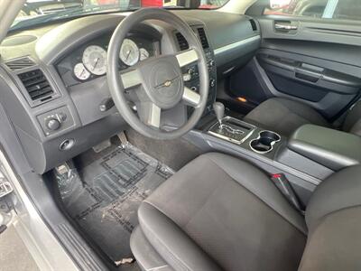 2008 Chrysler 300 Series LX   - Photo 23 - North Hollywood, CA 91601