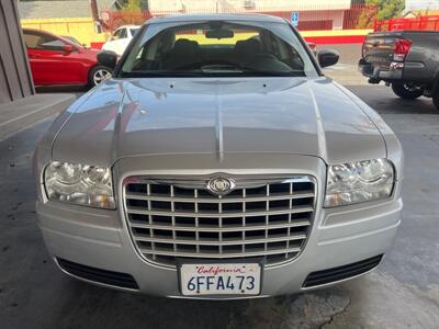 2008 Chrysler 300 Series LX   - Photo 8 - North Hollywood, CA 91601