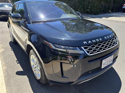 2020 Land Rover Range Rover Evoque S - Photo 5 - North Hollywood, CA 91601