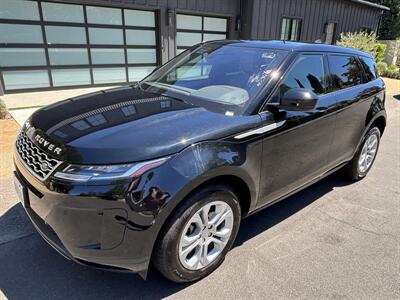 2020 Land Rover Range Rover Evoque S - Photo 1 - North Hollywood, CA 91601