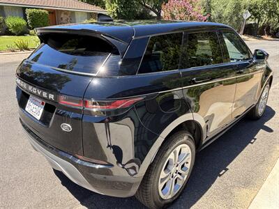 2020 Land Rover Range Rover Evoque S - Photo 10 - North Hollywood, CA 91601