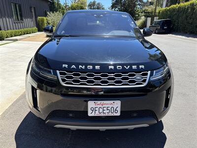 2020 Land Rover Range Rover Evoque S - Photo 3 - North Hollywood, CA 91601