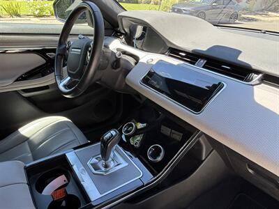2020 Land Rover Range Rover Evoque S - Photo 26 - North Hollywood, CA 91601