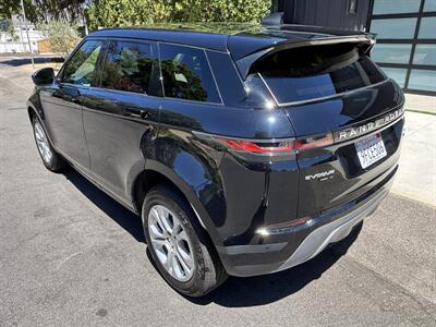 2020 Land Rover Range Rover Evoque S - Photo 8 - North Hollywood, CA 91601