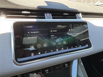 2020 Land Rover Range Rover Evoque S - Photo 16 - North Hollywood, CA 91601
