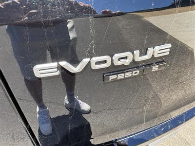 2020 Land Rover Range Rover Evoque S - Photo 30 - North Hollywood, CA 91601